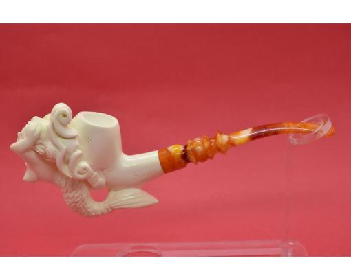 Beautiful Mermaid Pipe Naked Lady Pipe Big Boobs Pipe Naked Woman