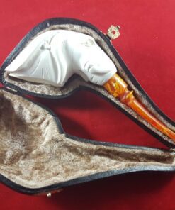 elephant-animal-figure-pipe-meerschaum-pipe-block-meerschaum-smoking-pipe-tobacco-pipe-buy-pipe