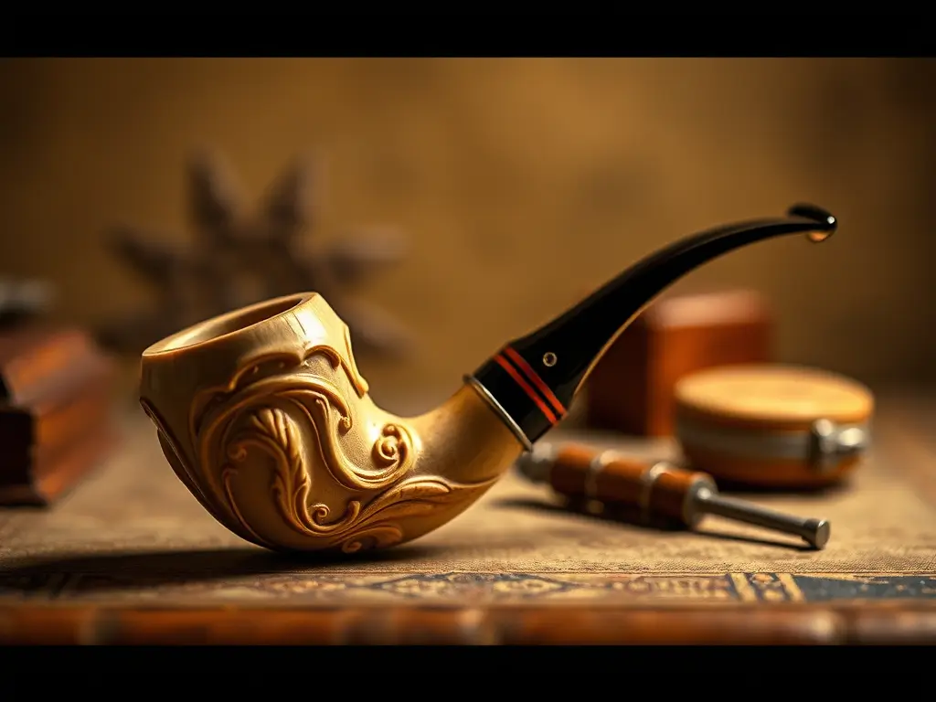 history-of-meerschaum