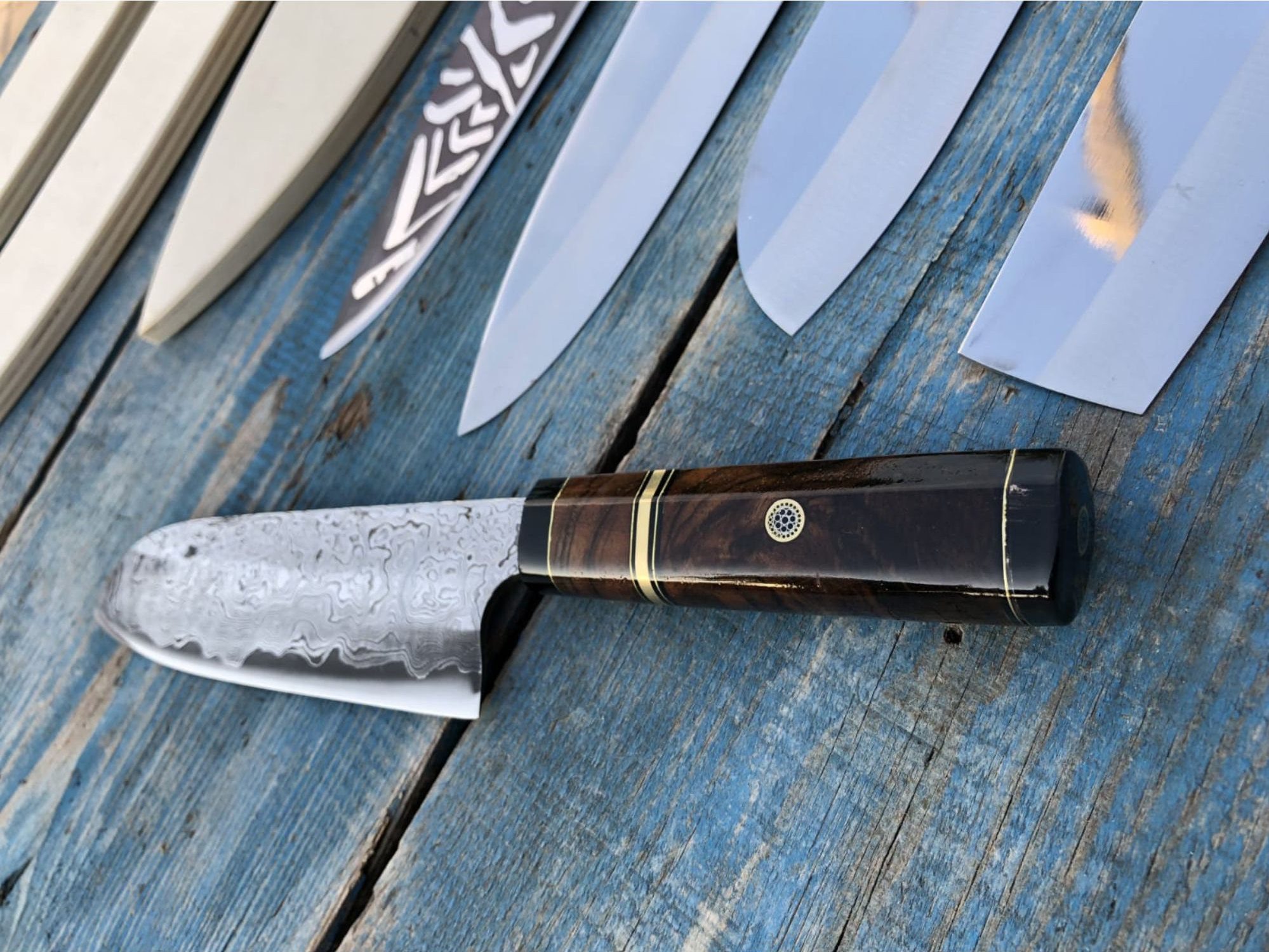 Engraved Chef Knife Engraved Knife Chef Gift Ideas Custom 