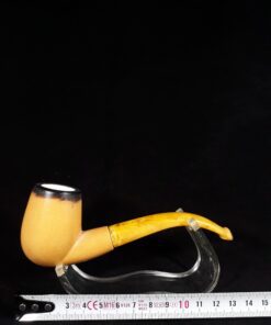 lee-van-cleef-meerschaum-pipe-cowboy-pipe