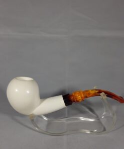 apple-smooth-meerschaum-buy-turkish-meerschaum-block-meerschaum