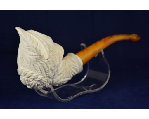 Freehand Pipe Meerschaum Pipe, Handmade Meerschaum Pipes, Artisan Pipes, Handmade Art, Block Meerschaum, Turkish Meerschaum