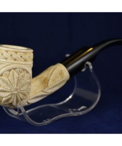 embossed-floral-buy-turkish-meerschaum-block-meerschaum