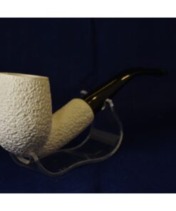 rusticated-classical-billiard-meerschaum-buy-turkish-meerschaum-block-meerschaum