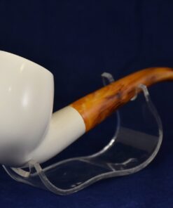 smooth-classical-meerschaum-buy-turkish-meerschaum-block-meerschaum