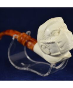 corona-mask-buy-turkish-meerschaum-block-meerschaum