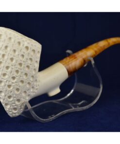 lattice-meerschaum-buy-turkish-meerschaum-block-meerschaum