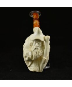 wizard-pipe-figural-buy-turkish-meerschaum-block-meerschaum