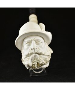 large-smoking-man-pipe-buy-turkish-meerschaum-block-meerschaum