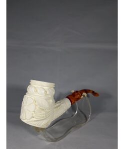 embossed-floral-buy-turkish-meerschaum-block-meerschaum