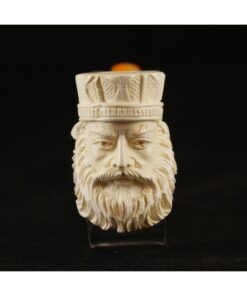 king-meerschaum-pipe-block-meerschaum-pipe-buy-meerchaum-pipe