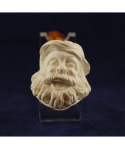 santa-claus-new-year-christmas-meerschaum-pipe-block-meerschaum-pipe-buy-meerchaum-pipe