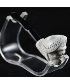 skull-meerschaum-buy-turkish-meerschaum-block-meerschaum