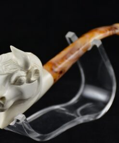 buffalo-cow-meerschaum-buy-turkish-meerschaum-block-meerschaum