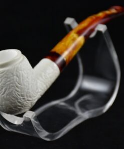 classical-billiard-meerschaum-buy-turkish-meerschaum-block-meerschaum