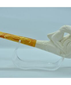 naked-lady-pipe-sexy-pipe-meerschaum-big-boobs-pipe-sex-pipe