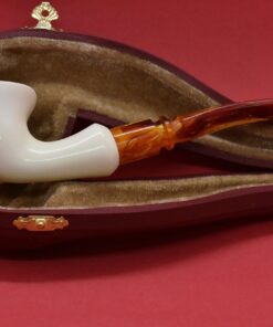 smooth-classical-meerschaum-buy-turkish-meerschaum-block-meerschaum