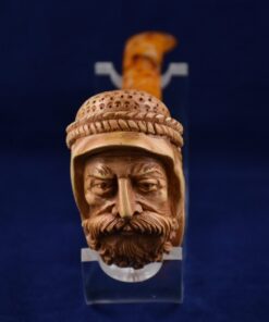 sultan-meerschaum-vintage-brown-buy-turkish-meerschaum-block-meerschaum